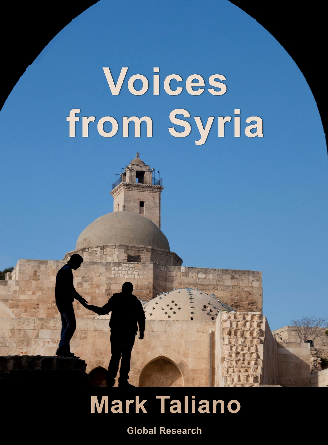 Voices from Syria